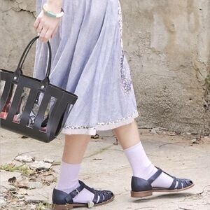 Jeffrey Campbell Great Moments strap shoes